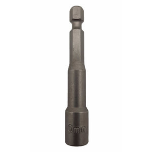 Felo 03906010 Magnetic Nutsetter 2mm x 2-5/8" with 1/4" drive