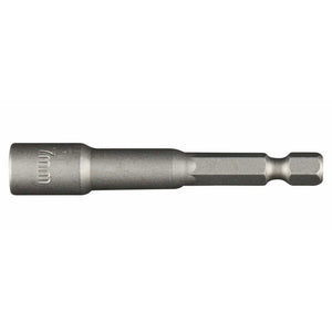 Felo 03907010 Magnetic Nutsetter 7mm x 2-5/8" with 1/4" drive