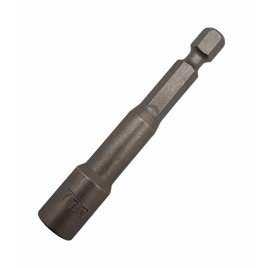 Felo 03907016 Industrial Socket Wrench SW7.0 x 66 in a blister pack