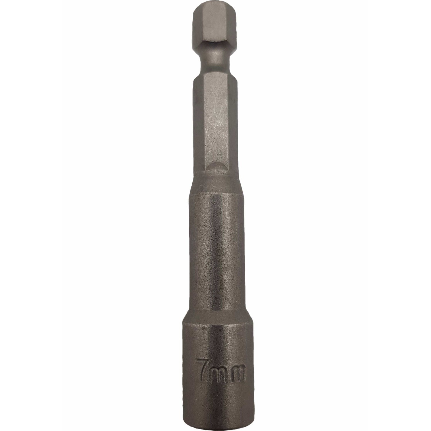 Felo 03907016 Industrial Socket Wrench SW7.0 x 66 in a blister pack