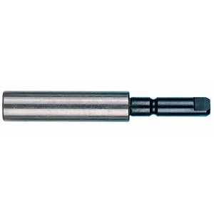 Felo 04810280 G7 Bitholder with Magnet and Retaining Ring, 60 mm