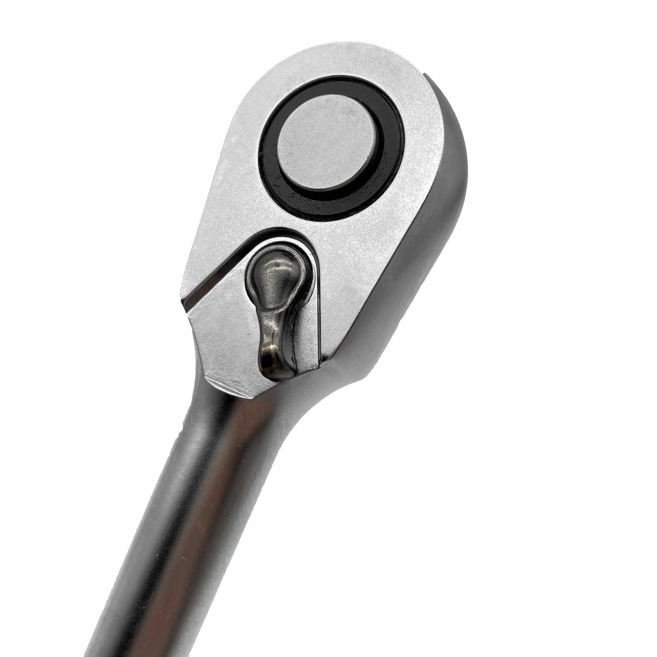 Felo 05681318 ERGONIC Ratchet Set in Systainer, Metric, 1/2" Drive, 13 - 22 mm, 13-pcs-Liger Tools