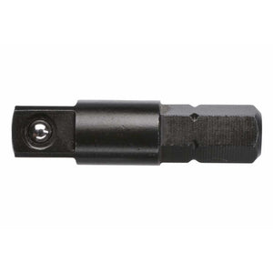 Felo 05771866 - XS Classic Socket & Bit Set with Ratchet & Wood Case - Metric-Liger Tools