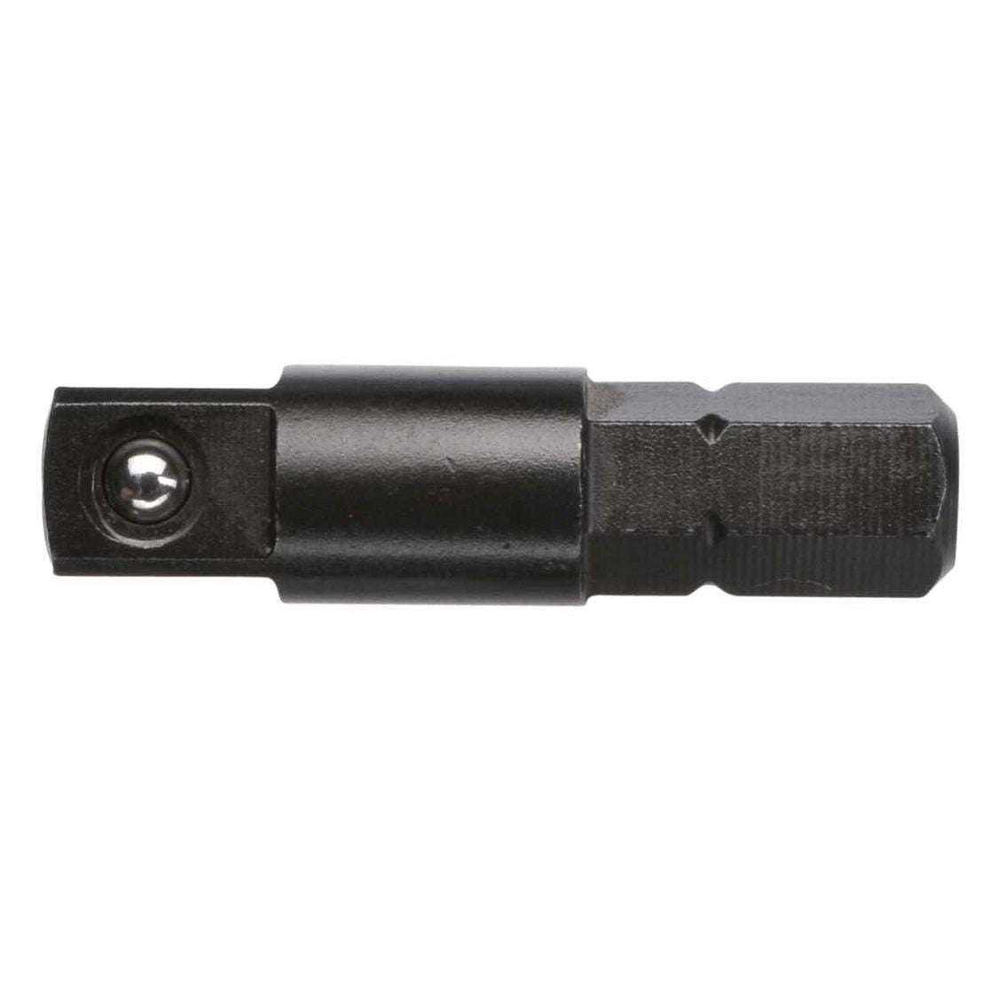 Felo 05772306 XS Strongbox 1/4" Drive Bit Ratchet Set, 23 Pieces