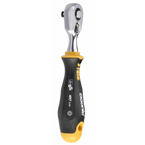 Felo 05781006 R-GO M-Tec Nut Drivers, Ergonic Ratchet - 10 piece Box-Liger Tools
