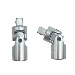 Felo 05781906 R-GO Box Sockets, Ergonic Ratchet, Metric - 19pc