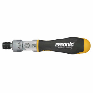 Felo 06072206 Ergonic K Handle Set in XL-Strongbox, 22 Pieces-Liger Tools