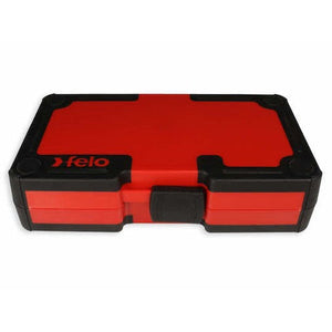 Felo 06081306 Smart 13 Piece Blade Set - PH/PZ/Hex/Torx