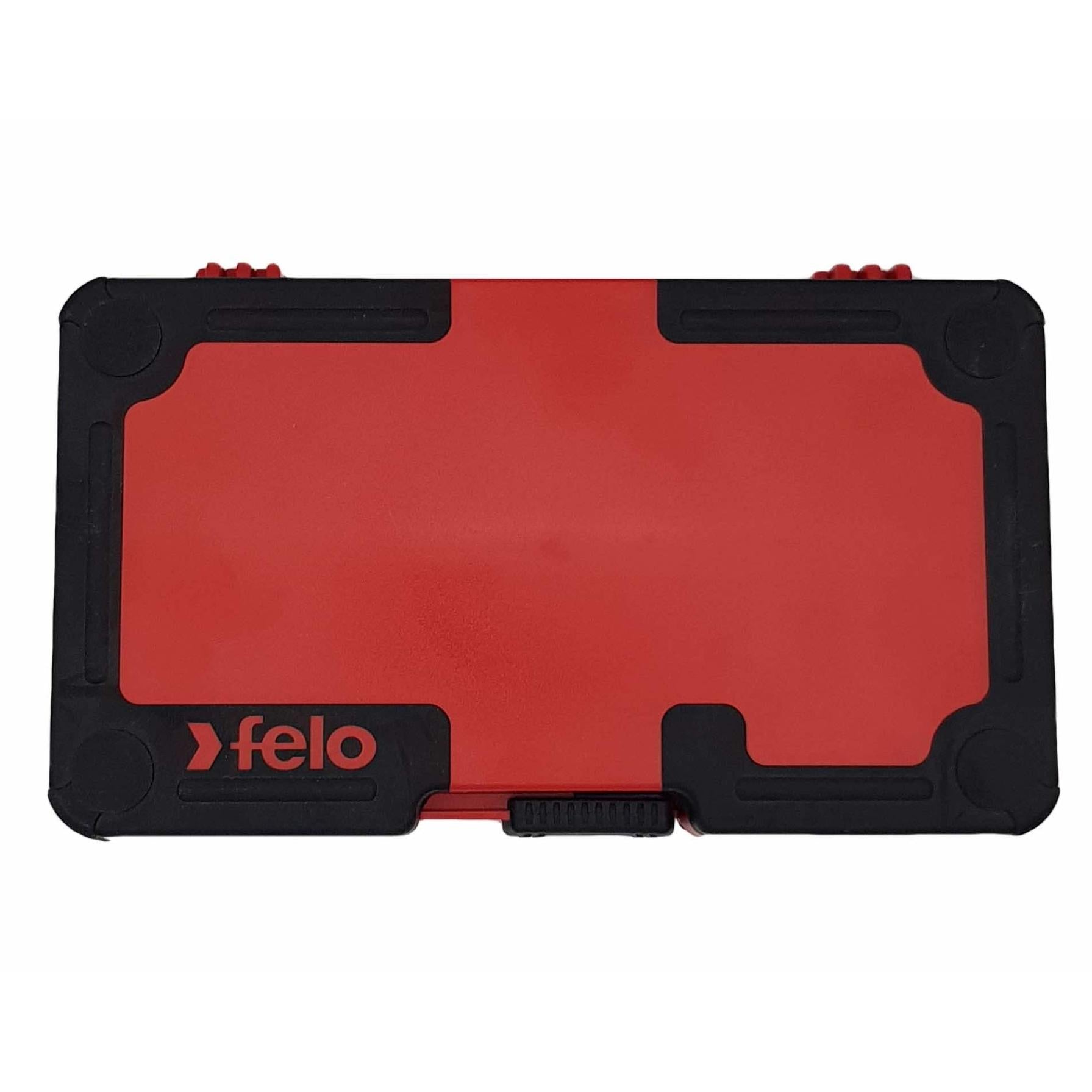 Felo 06081506 Smart II Socket and Bit Set PH/PZ/Hex/Torx - 29 Piece-Liger Tools