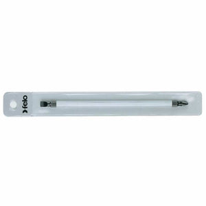 Felo 06110504 #1 Pozidriv - 5.0mm Slotted Smart Blade