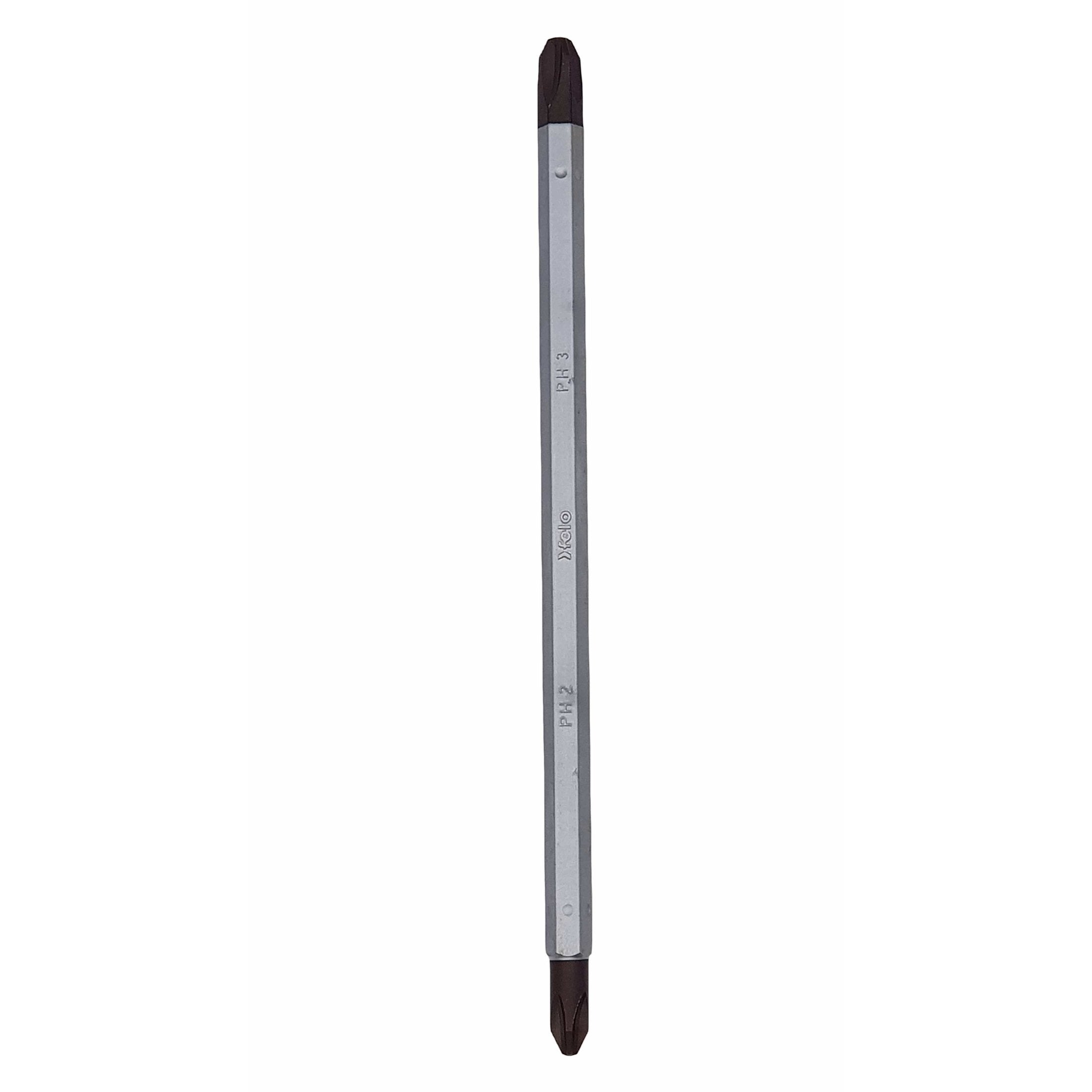 Felo 06202304 #2 - #3 Phillips Smart Blade