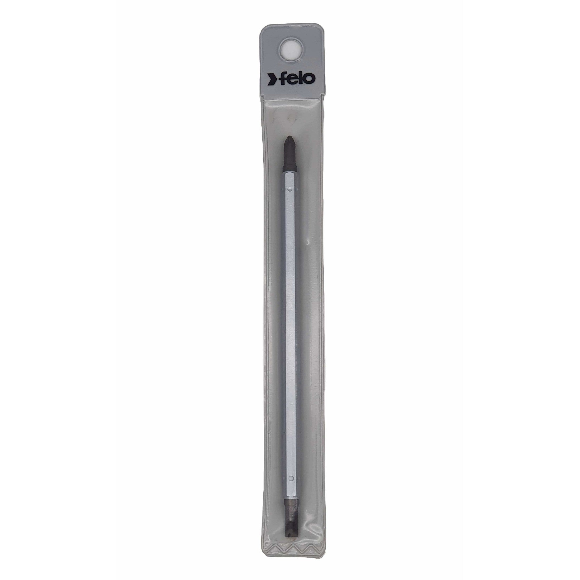 Felo 06210704 Double-ended bit PH1/SL 7x1.2 160 mm Industrial