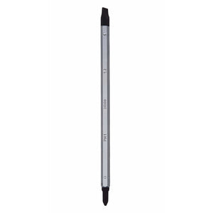 Felo 06210704 Double-ended bit PH1/SL 7x1.2 160 mm Industrial
