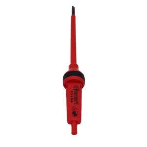 Felo 06303504 E-Smart 3.5 x 100mm Insulated Slotted Blade
