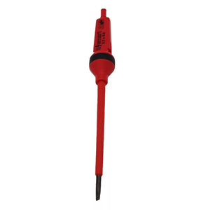 Felo 06303504 E-Smart 3.5 x 100mm Insulated Slotted Blade