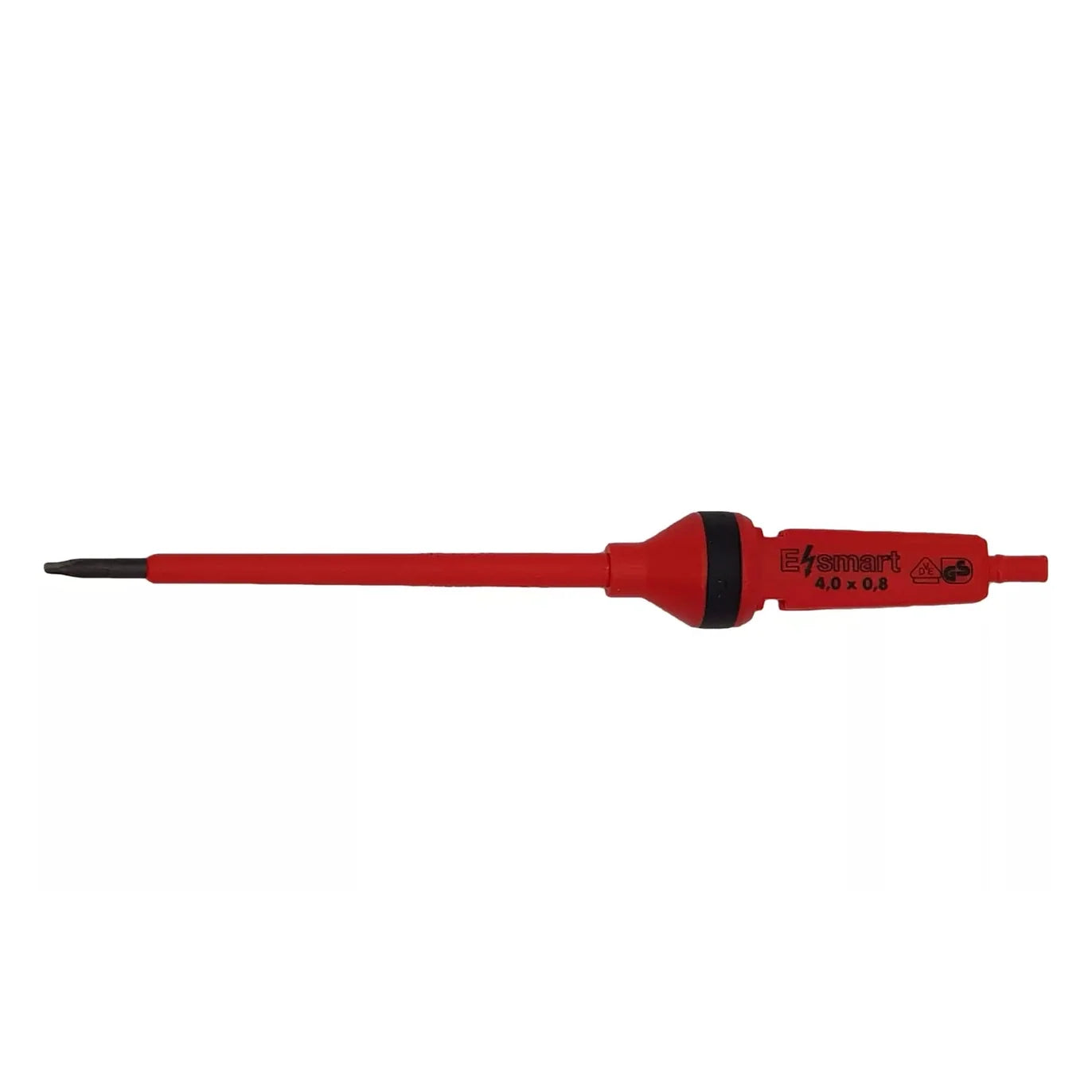 Felo 06304004 E-Smart 4 x 100mm Insulated Slotted Blade