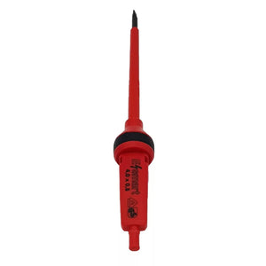 Felo 06304004 E-Smart 4 x 100mm Insulated Slotted Blade-Liger Tools