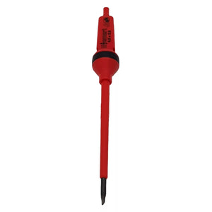 Felo 06304004 E-Smart 4 x 100mm Insulated Slotted Blade