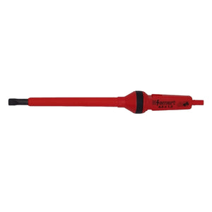 Felo 06306504 E-Smart 6.5 x 100mm Insulated Slotted Blade