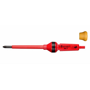 Felo 06310204 E-Smart #1 x 80mm Insulated Phillips Blade-Liger Tools