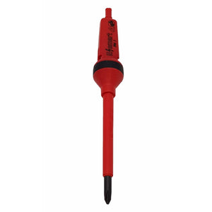 Felo 06310204 E-Smart #1 x 80mm Insulated Phillips Blade-Liger Tools
