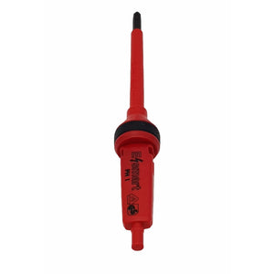 Felo 06310204 E-Smart #1 x 80mm Insulated Phillips Blade-Liger Tools