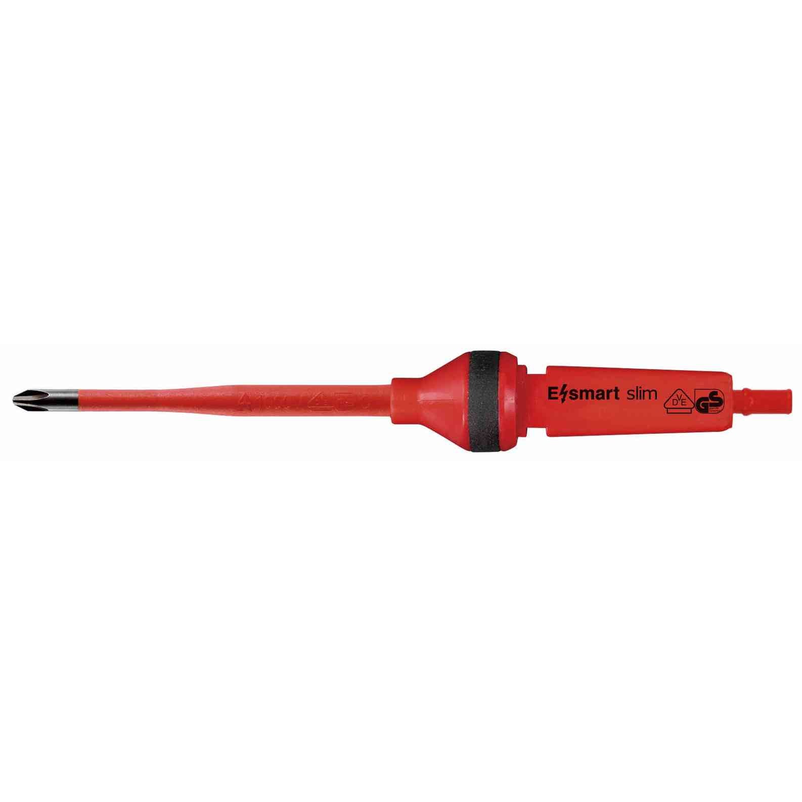 Felo 06310294 Interchangeable Blade E-smart Slim VDE Phillips PH 1 x 80