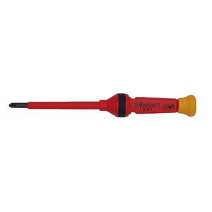 Felo 06311214 E-smart PZ/SL1 x 80 mm Insulated Plus-Minus Blade-Liger Tools