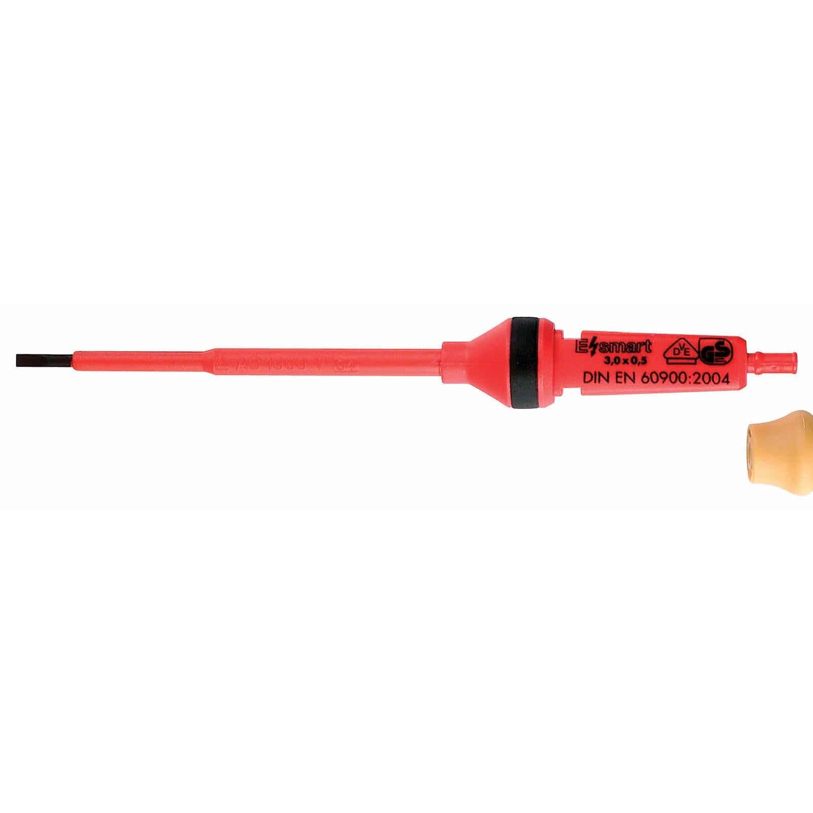 Felo 06320304 E-Smart #2 x 100mm Insulated Phillips Blade