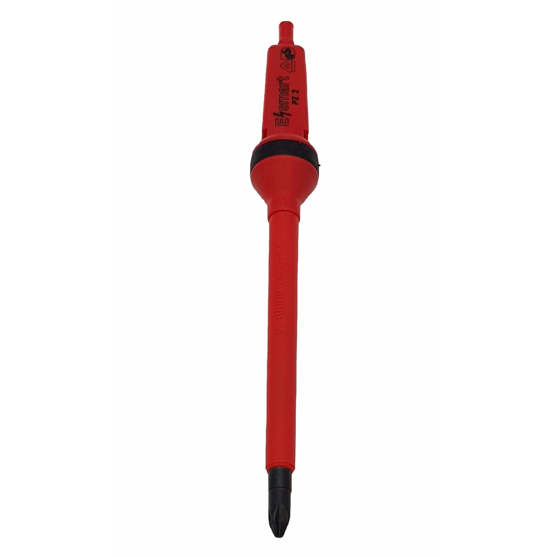 Felo 06320314 E-Smart #2 x 100mm Insulated Pozidriv Blade