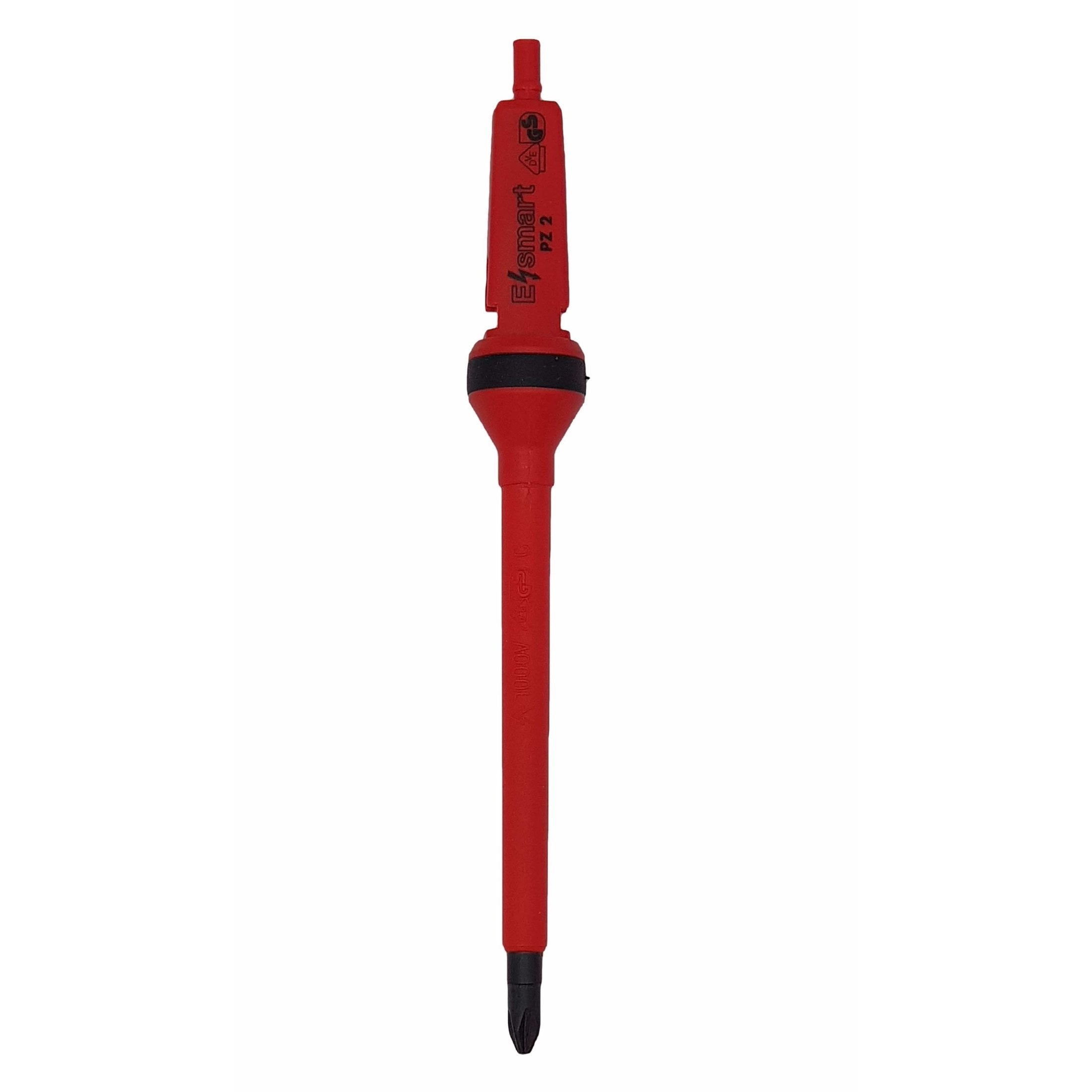 Felo 06320314 E-Smart #2 x 100mm Insulated Pozidriv Blade