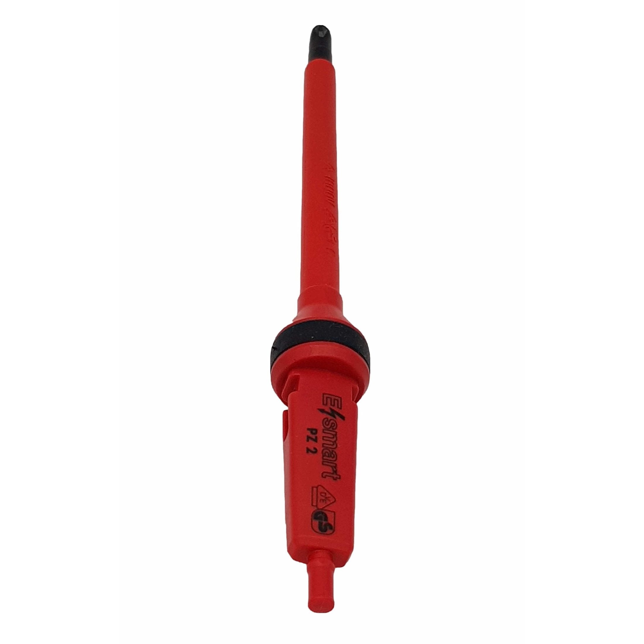 Felo 06320314 E-Smart #2 x 100mm Insulated Pozidriv Blade
