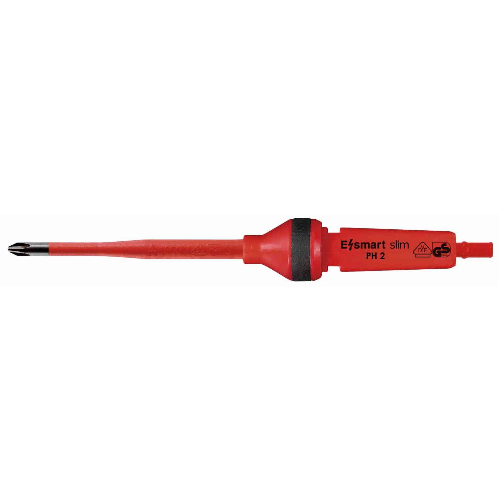 Felo 06320394 Interchangeable Blade E-smart Slim VDE Phillips PH 2 x 100