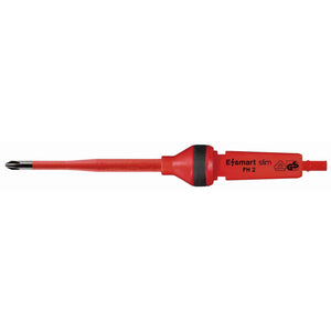 Felo 06320394 Interchangeable Blade E-smart Slim VDE Phillips PH 2 x 100