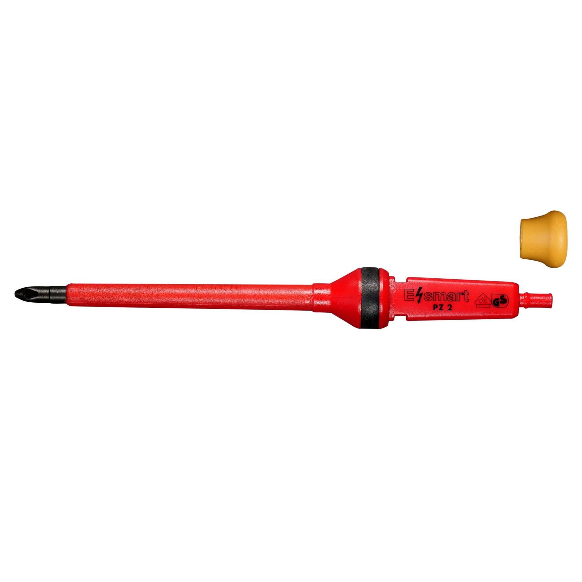 Felo 06320395 Interchangeable Blade E-smart Slim VDE Pozidriv PZ 2 x 100
