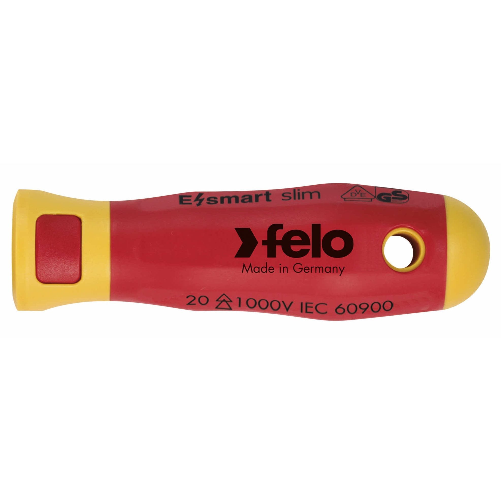 Felo 06320500 E-Smart Slim Handle