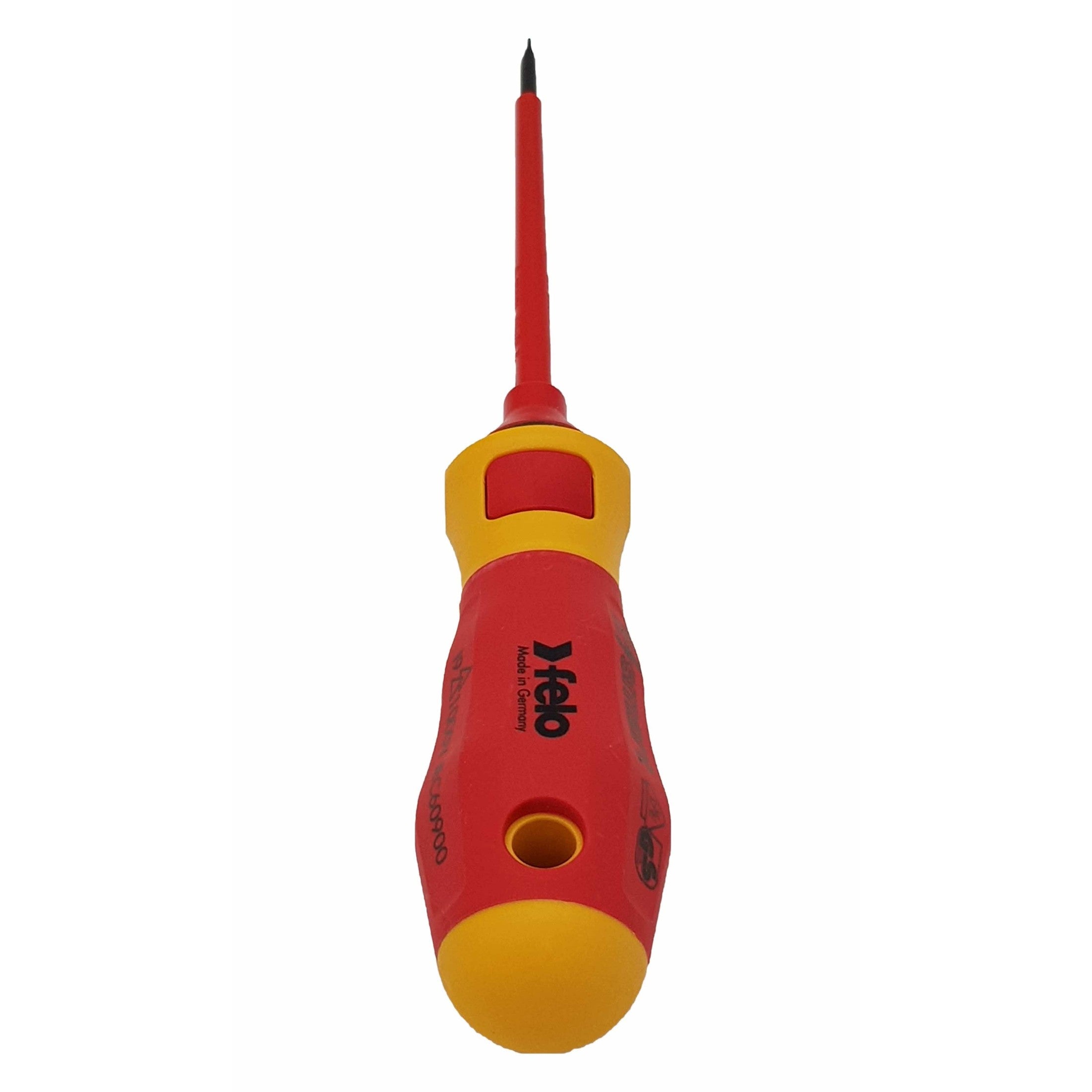 Felo 06320500 E-Smart Slim Handle