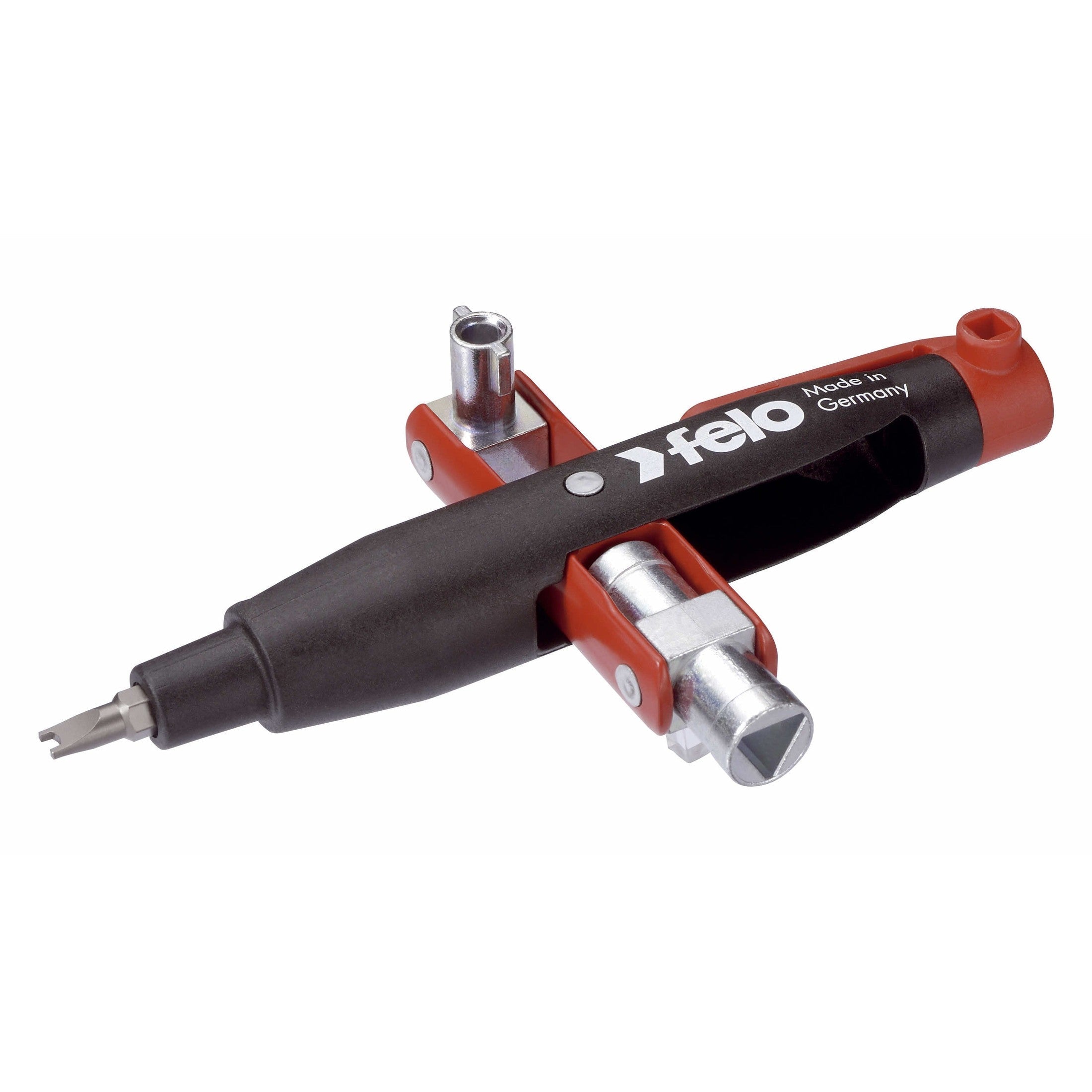 Felo 06399901 Universal Cabinet Key