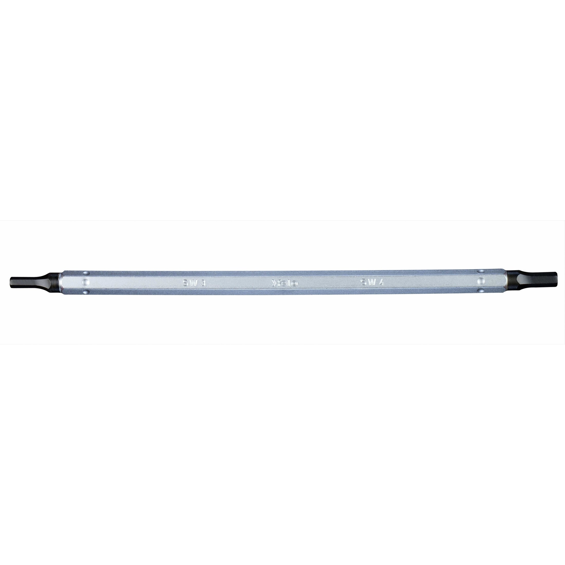 Felo 06403404 3.0 - 4.0mm Hex Smart Blade