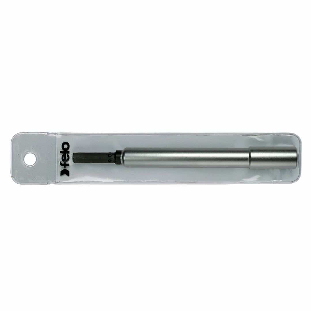 Felo 06805524 Shortened nozzle 116mm for handle SMART head 5.5mm