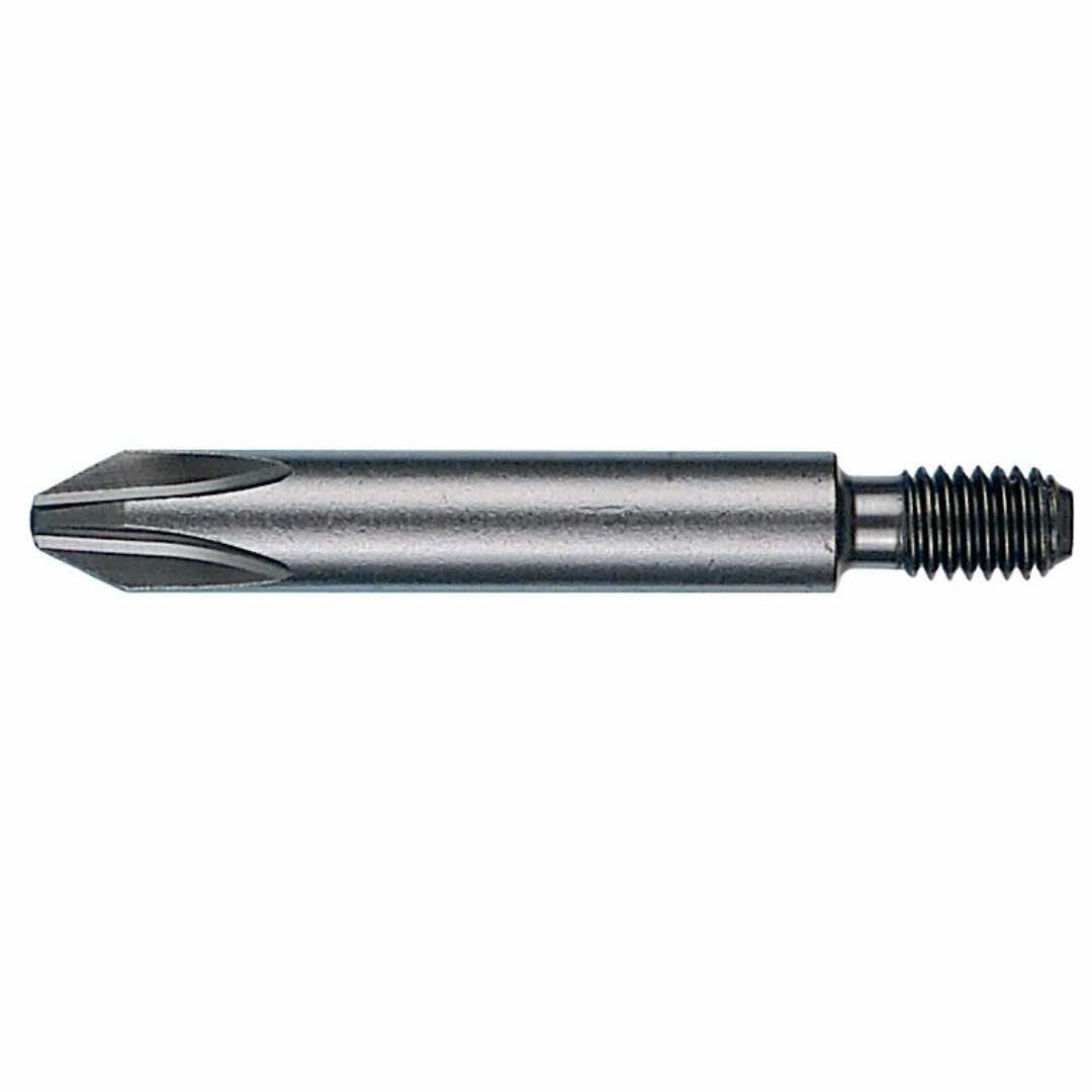 Felo 08222510 Phillips bit M6 6 mm PH2X44.5