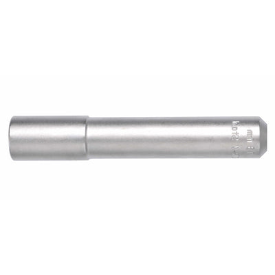 Felo 09608020 1/4" M-TEC Magnetic Socket - 8mm