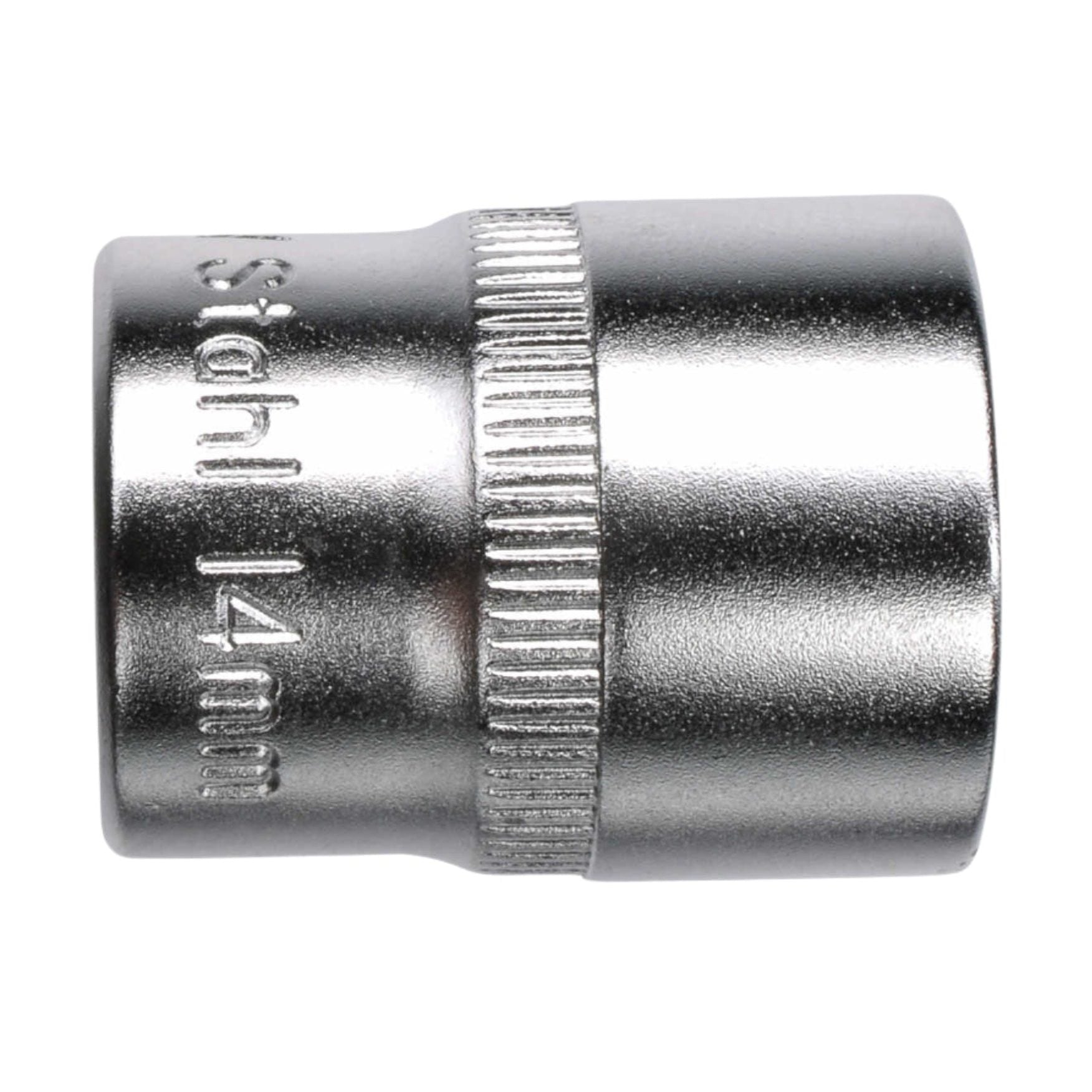Felo 09626010 6 Point 1/4" Socket - 9/32"