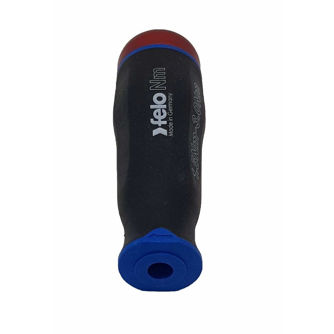Felo 10000206 Torque Limiting Handle - 13-26 in/lbs