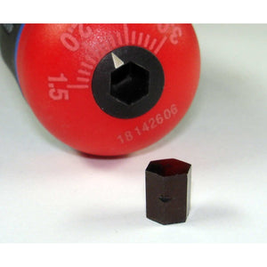 Felo 10000600 Seal for Torque Limiting Handle - 5/16"-Liger Tools