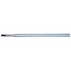 Felo 10003204 Slotted 1/8" x 6-3/4" Blade for Torque Limiting Handle - 5-13 in/lbs