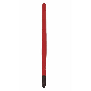 Felo 10120394 VDE Insulated Slim Blade for Torque Limiting Handle, Pozidriv PZ 2 x 170 mm-Liger Tools
