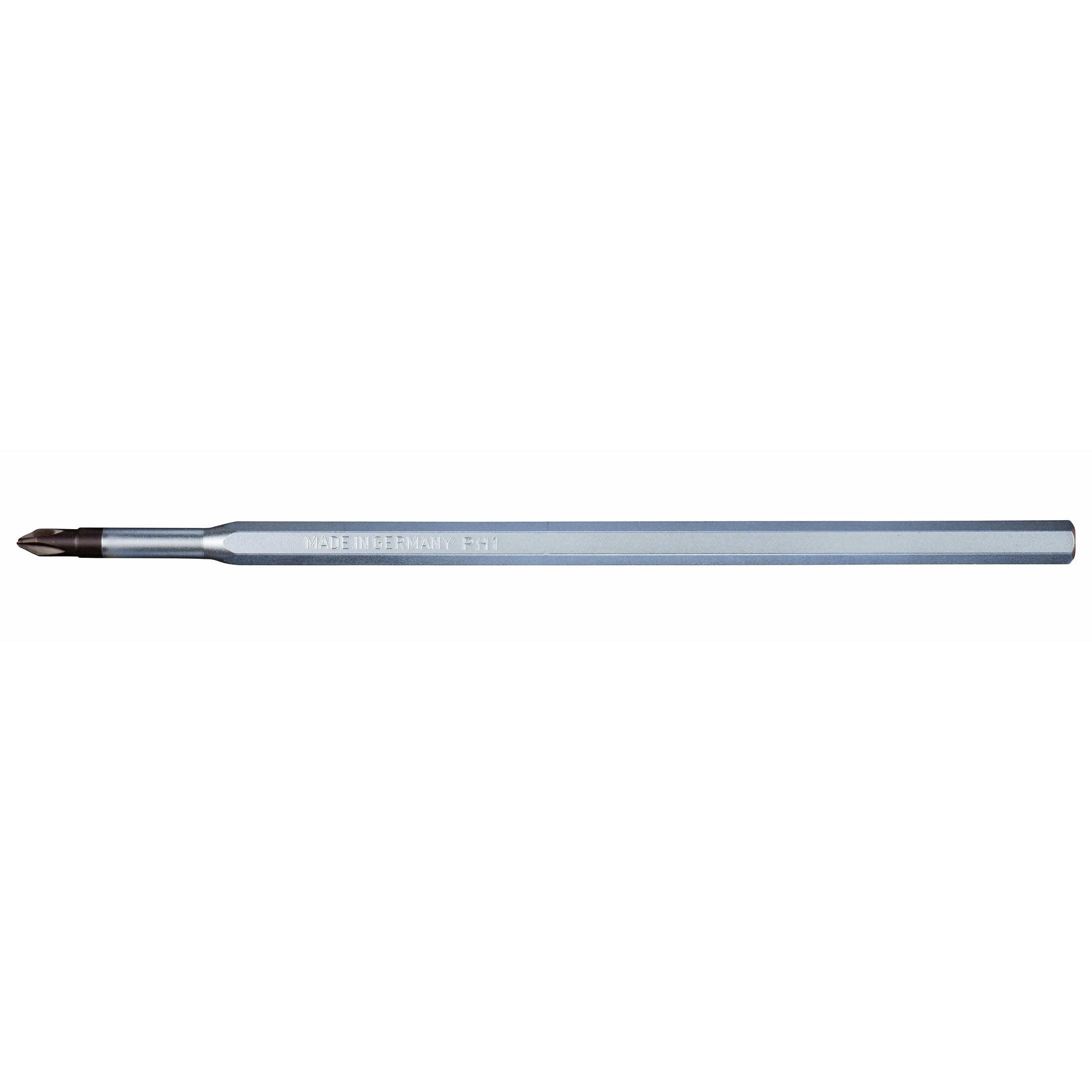 Felo 10210204 Phillips #1 x 6-3/4" Blade for Torque Limiting Handle - 5-26 in/lbs