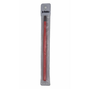 Felo 10220394 VDE Insulated Slim Blade for Torque Limiting Handle, Phillips PH 2 x 170 mm-Liger Tools