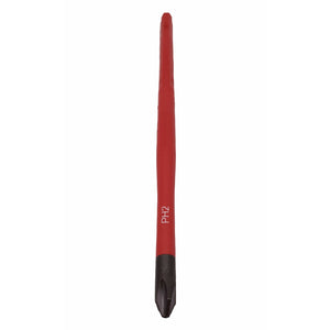 Felo 10220394 VDE Insulated Slim Blade for Torque Limiting Handle, Phillips PH 2 x 170 mm-Liger Tools